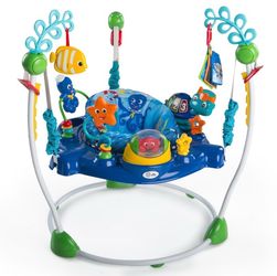 Baby Einstein Jumper