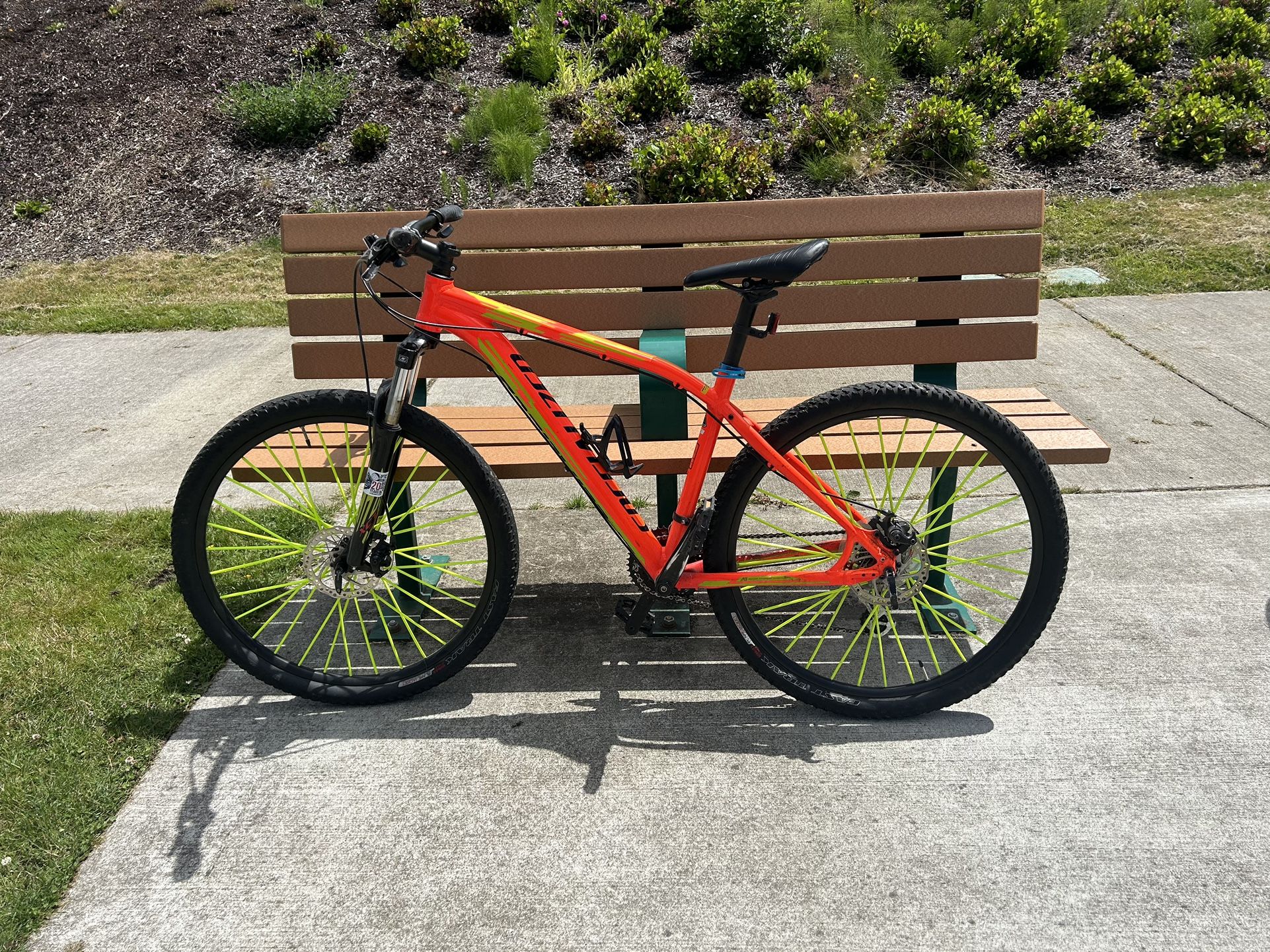 SPECIALIZED PITCH 27.5 for Sale in Lake Stevens, WA - OfferUp