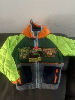 Kids jacket