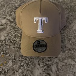 Texas Rangers Hat