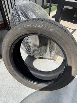 used tires 235/55r20 102v