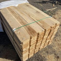 CEDAR FENCE WOOD MADERA DE CEDRO PARA SERCOS