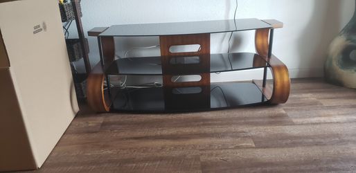 TV stand