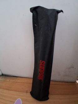 Sunpak Pro