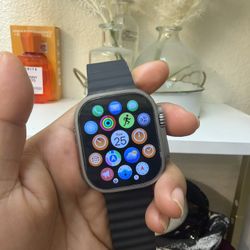 Apple Watch Ultra 2 