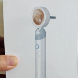 health Checks Camera & Built-in Screen, SEALED