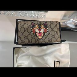 Gucci Wallet 