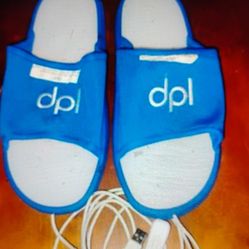 Light therapy DPL