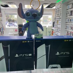 PS5 Consoles Just $50 Down NO CREDIT NEEDED
