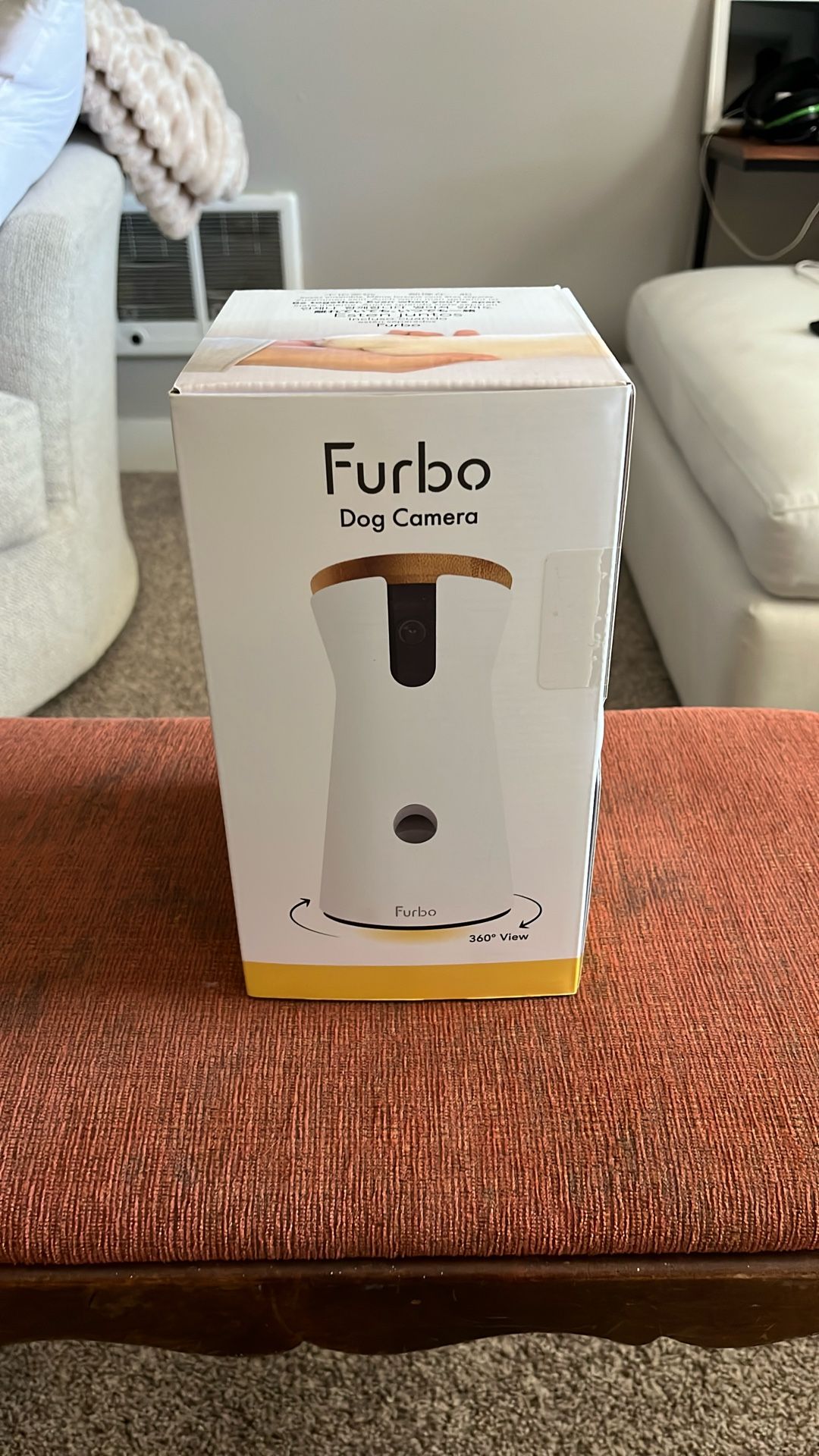 Furbo Dog Camera
