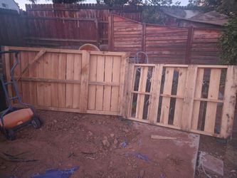 Pallets