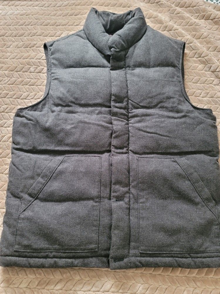 Banana Republic Men Vest