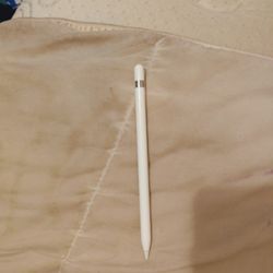 Apple Pencil Generational One   $80.00