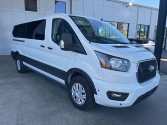2024 Ford Transit-350 Passenger Van