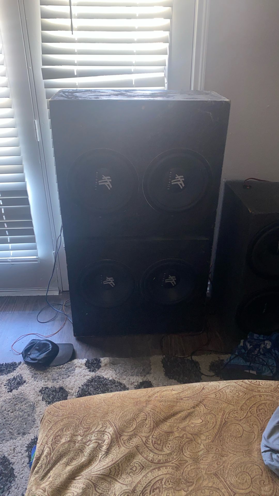 Speakers