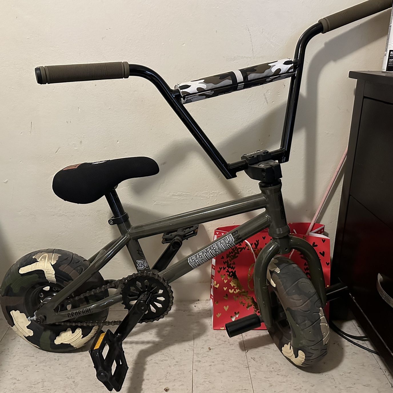 used bmx bicycles for sale Collective Bike  Coco's Variety Adult Mini Bmx Bike for