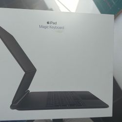 iPad Magic Keyboard
