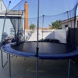 Skywalker Trampoline 12 Foot