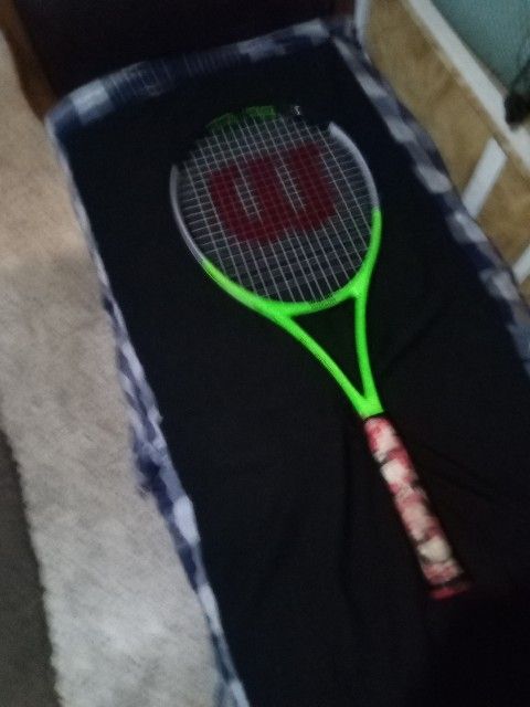 Tennis Racket
