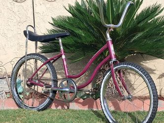 Schwinn  fair lady bicycle 1969