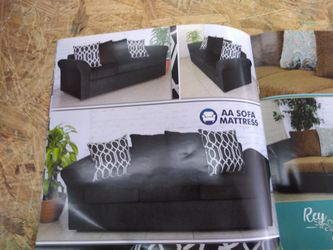New sofá And love seat for sale any color sofa y love seat de venta color que guste garantizados