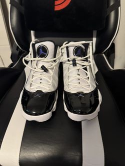 Jordans