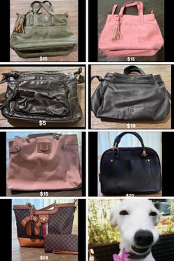 Purses