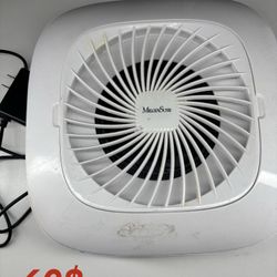 Melody Dust Collector 