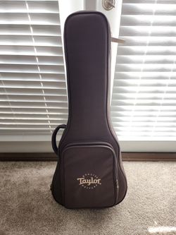 Taylor GS Mini Case Bag
