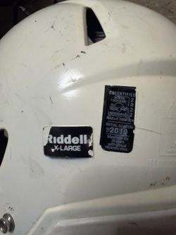 Speed helmet