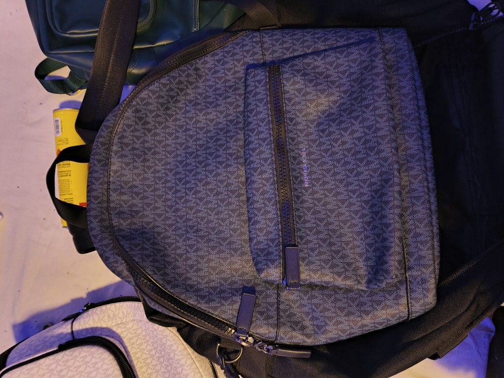 Michael Kors Backpack