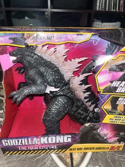 godzilla 