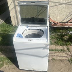 Samsung washer