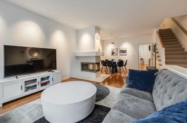 Gray couches for $500 each