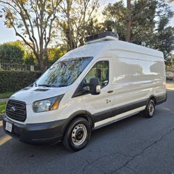 2017 Ford Transit 350HD