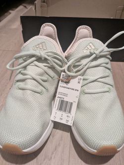 Women's Adidas CloudFoam SPW Sneakers