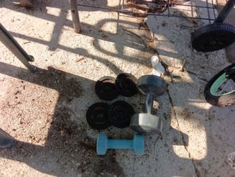Weight