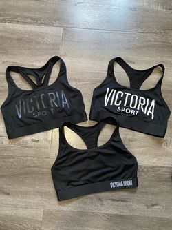 Victoria Sports Bras size Medium