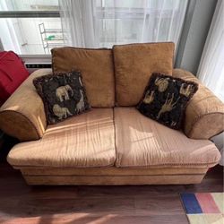 Couch Loveseat Sofa