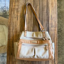 Rosetti Purse