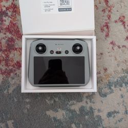 DJI RC Controller 