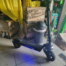 Electric Scooter 1000w Peak