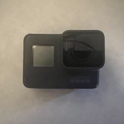 GoPro Hero 5 Black