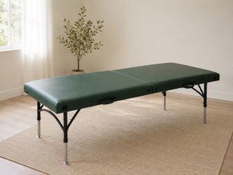 Oakworks Portable Massage Table 40” x 78” – Made in USA