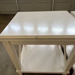 Pottery Barn Coffee Tables Set