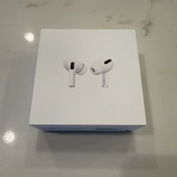 Apple AirPods Pro 