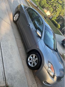 2009 Nissan Altima