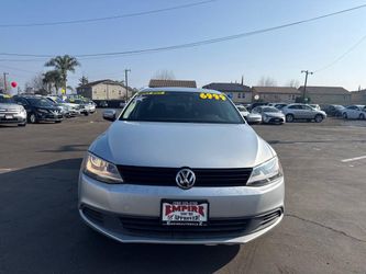 2011 Volkswagen Jetta