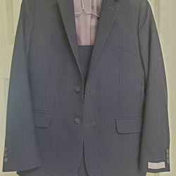 Brand New Boys Suit Size 14