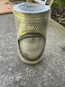 Fleet Oil Filter